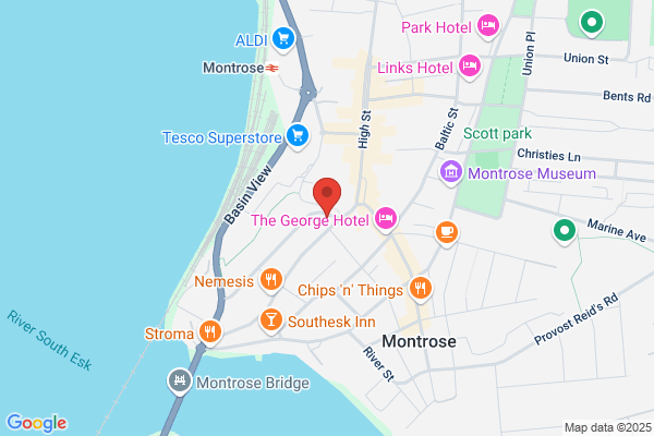 R Coull & Son
