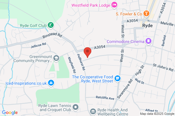 S Jones Painter, Decorator & General Maintenance