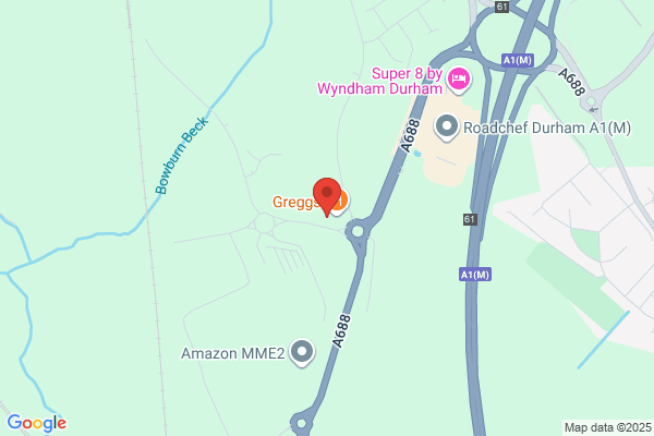 Greggs