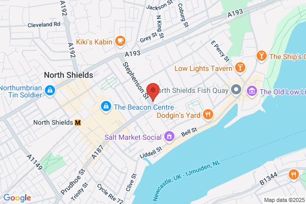 Stew Southern Building Services Ltd