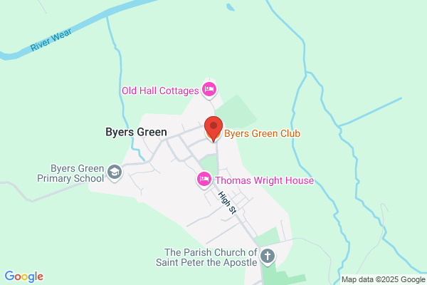 Byers Green Working Mens Club