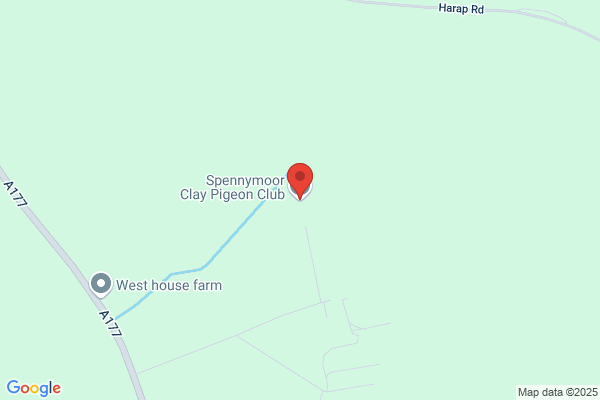 Spennymoor & District Clay Pigeon Club