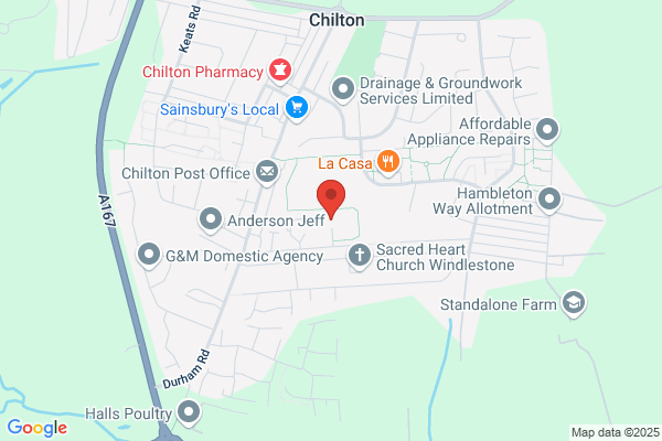 Chilton & Windlestone Community College