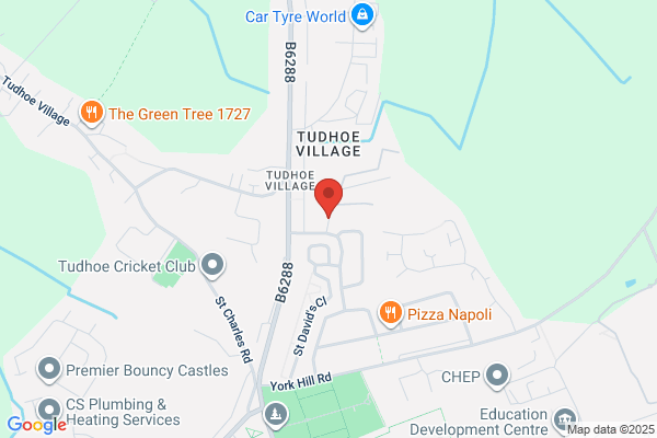 Tudhoe Community Centre