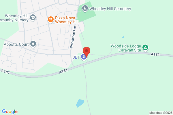 SPAR Old Durham Road
