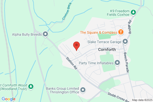 West Cornforth Medical Centre