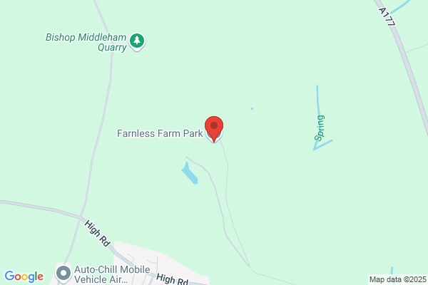 Farnless Farm Park