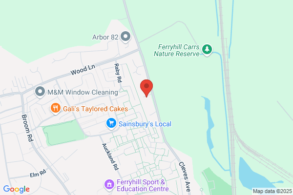 Sedgefield Borough Council