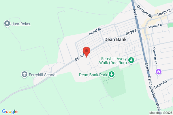 Denehurst Nursing Home Autumncare (Durham) Ltd