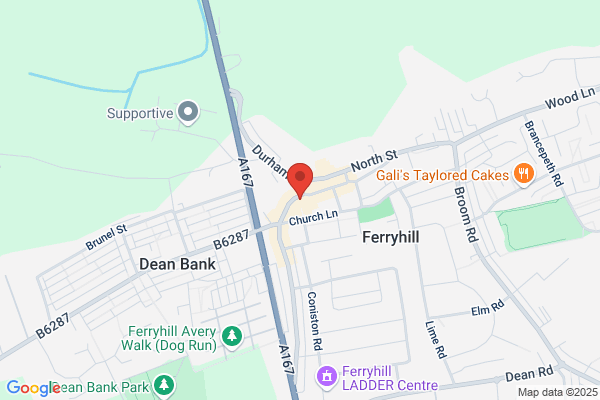 Ferrydec Ltd