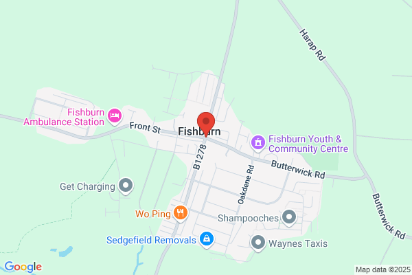 Fishburn
