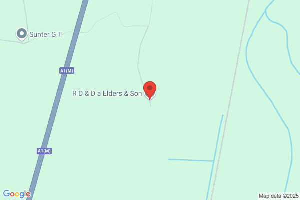 John Saunders Ltd