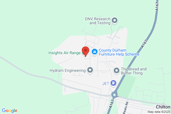 Sheltee Industrial Maintenance Ltd