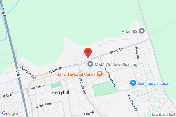 Tenlands