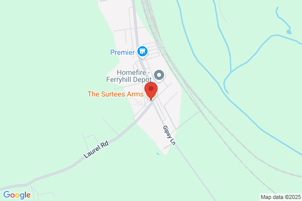 Surtees Arms