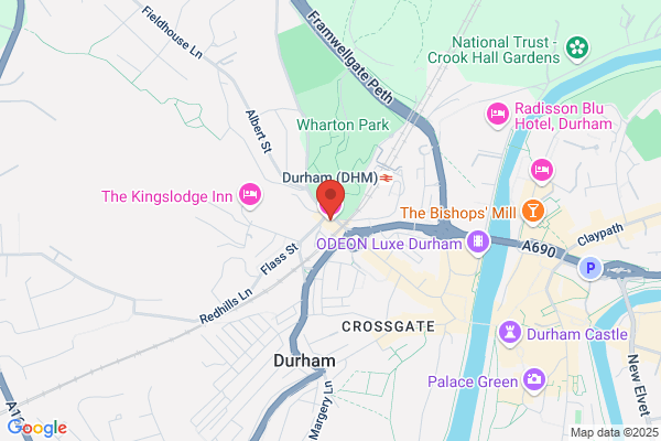 The Bridge Inn