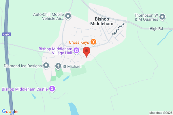 Bishop Middleham C Of E (Aided) Primary School