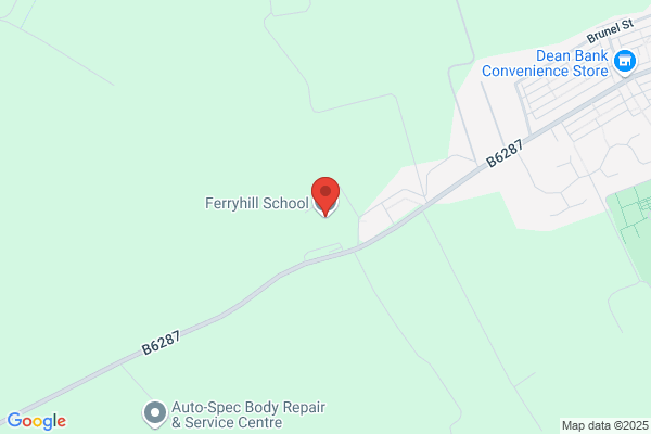 Ferryhill Business & Enterprise College