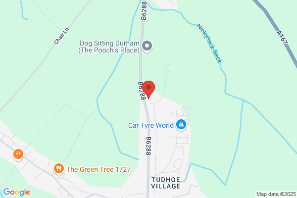 Tudhoe Colliery Primary School