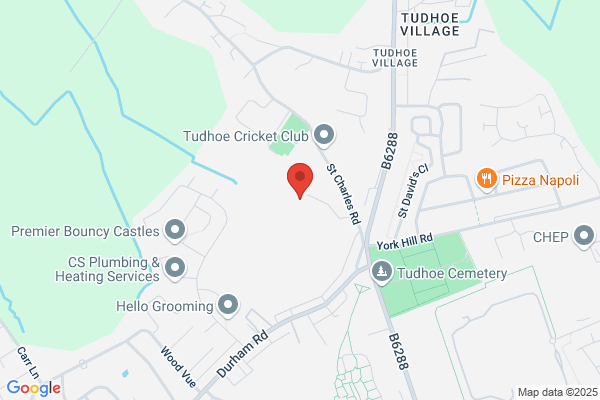 Tudhoe Grange Comprehensive School