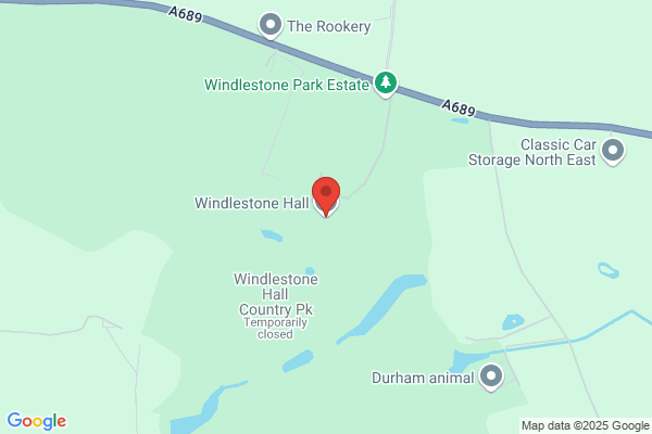 Windlestone Hall School