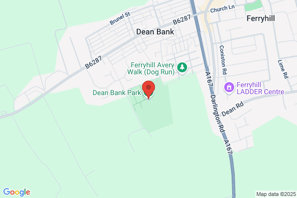 Dean Bank Grange Sheltered Housing