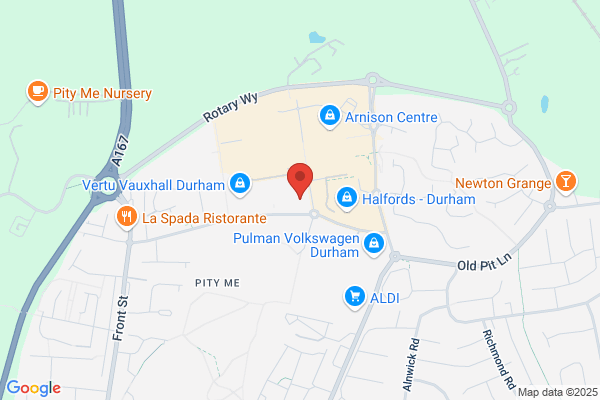 Three Rivers Housing Association Ltd