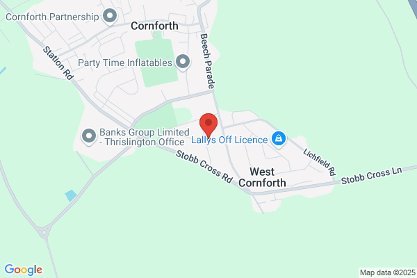 Thurstan Grange Sheltered Housing