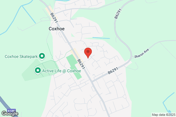 Co-op Food - Coxhoe - Park Road