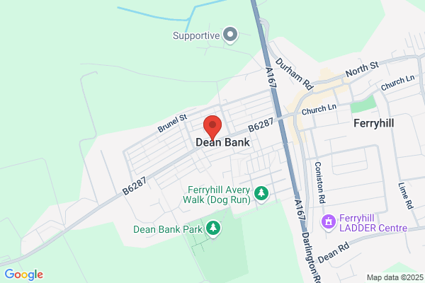 Dean Park Chinese Takeaway