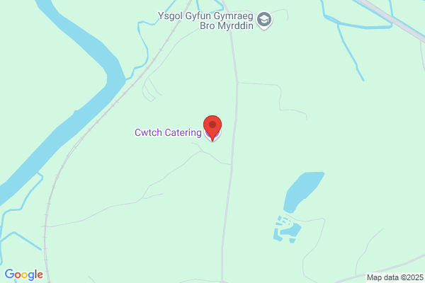 C.M.O Catering