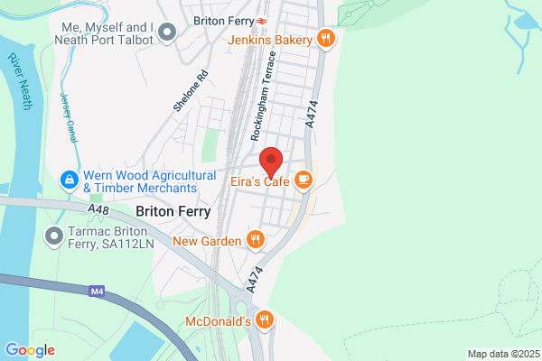 Dr M Hopkins
