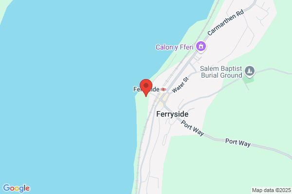 Ferryside