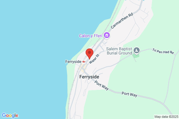 Ferryside Primary School