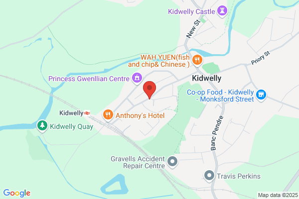 Glanmorfa Miracle Health Care Ltd