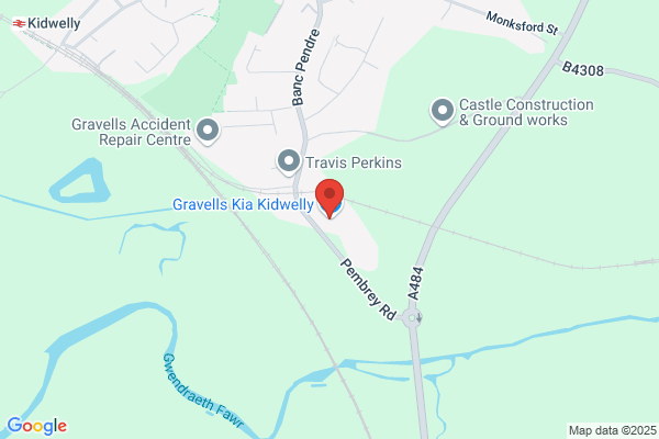 Gravells Direct