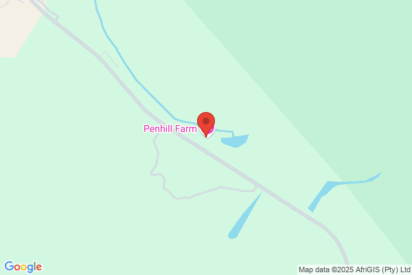 Penhill Farm Ltd
