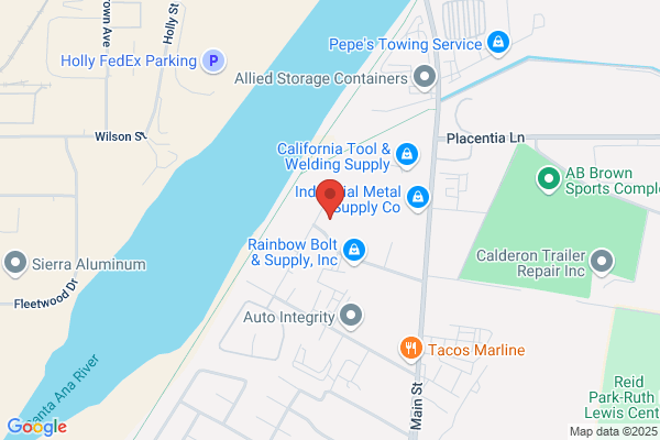 Riverside Building Contractors