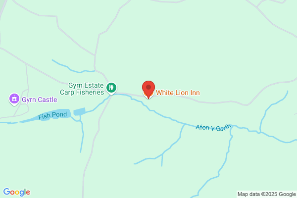 White Lion Inn