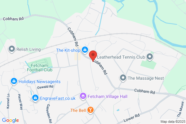 Pet Doctors Fetcham