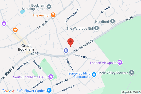 Beckley's Of Bookham Ltd