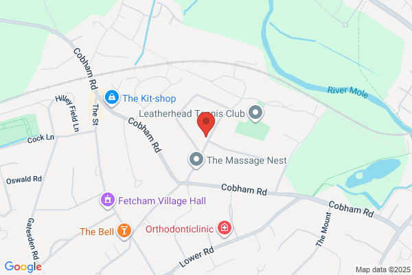 Bookham Chartered Physiotherapy Service