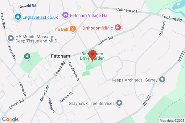 Dagenham Motors