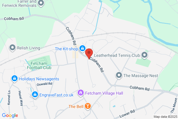 Fetcham Sub Post Office
