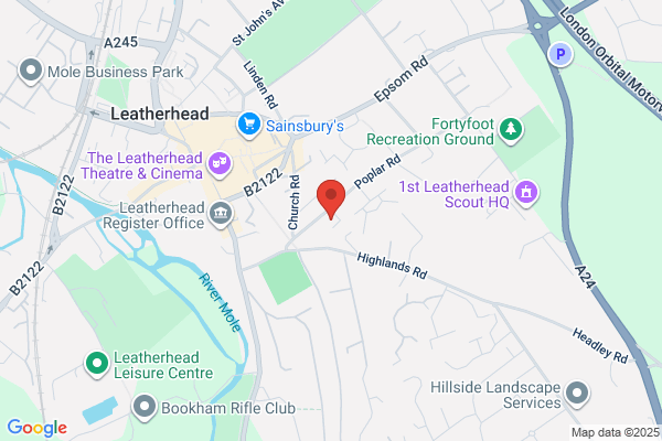 Goodall Guttering Services