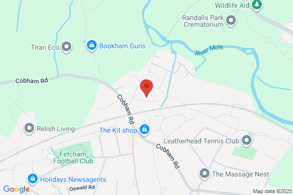 Greenacre Fencing