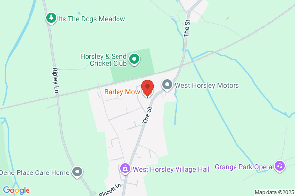 The Barley Mow