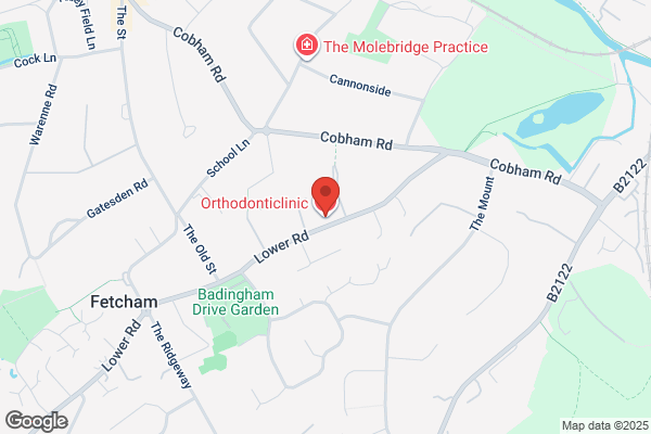Orthodontic Clinic