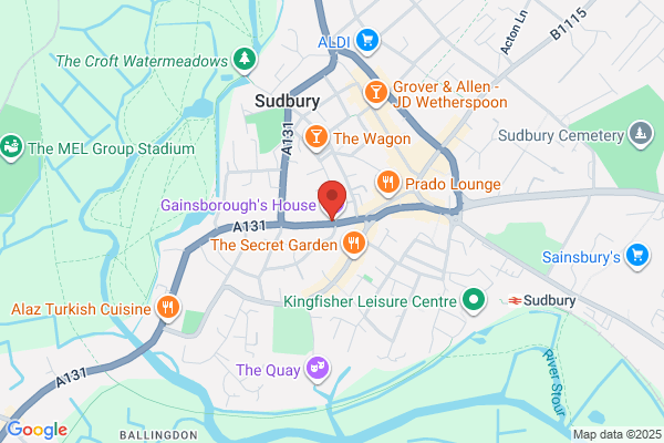 Gainsboroughs