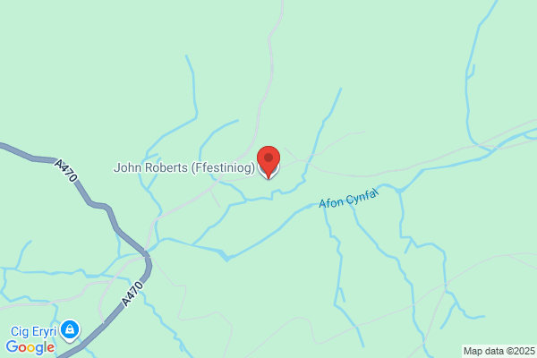J H Roberts